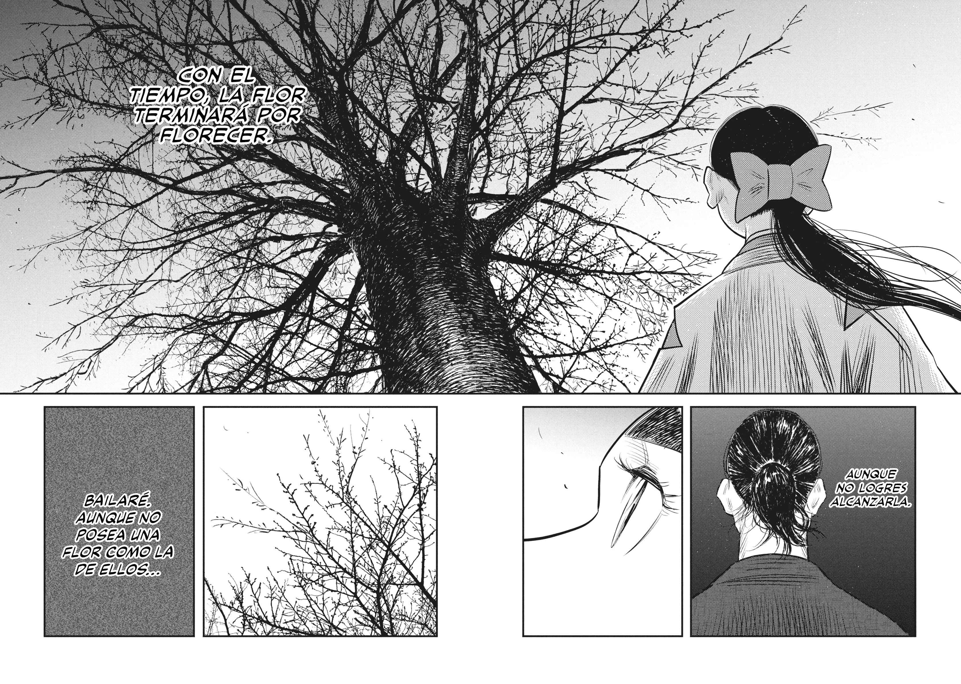The World Is Dancing Capítulo 55 - Page 17