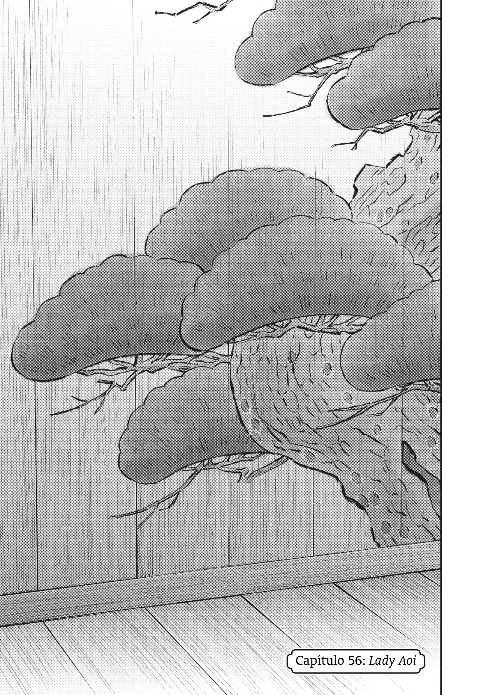 The World Is Dancing Capítulo 56 - Page 2