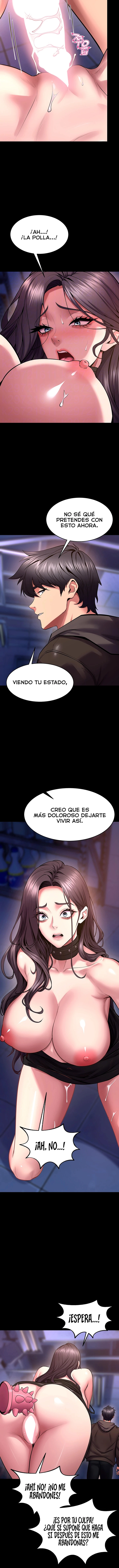 Venganza En Prisión Capítulo 74 - Page 4