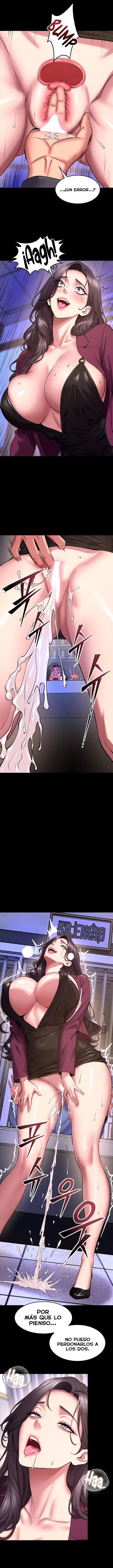 Venganza En Prisión Capítulo 76 - Page 7