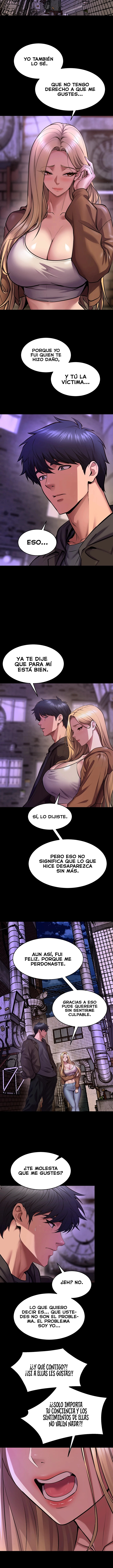 Venganza En Prisión Capítulo 77 - Page 2