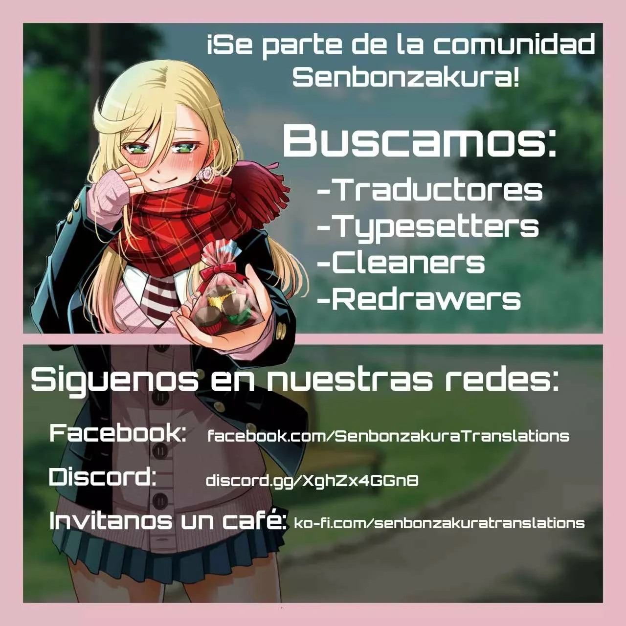 Yankee JK Kuzuhana-chan Capítulo 262 - Page 24