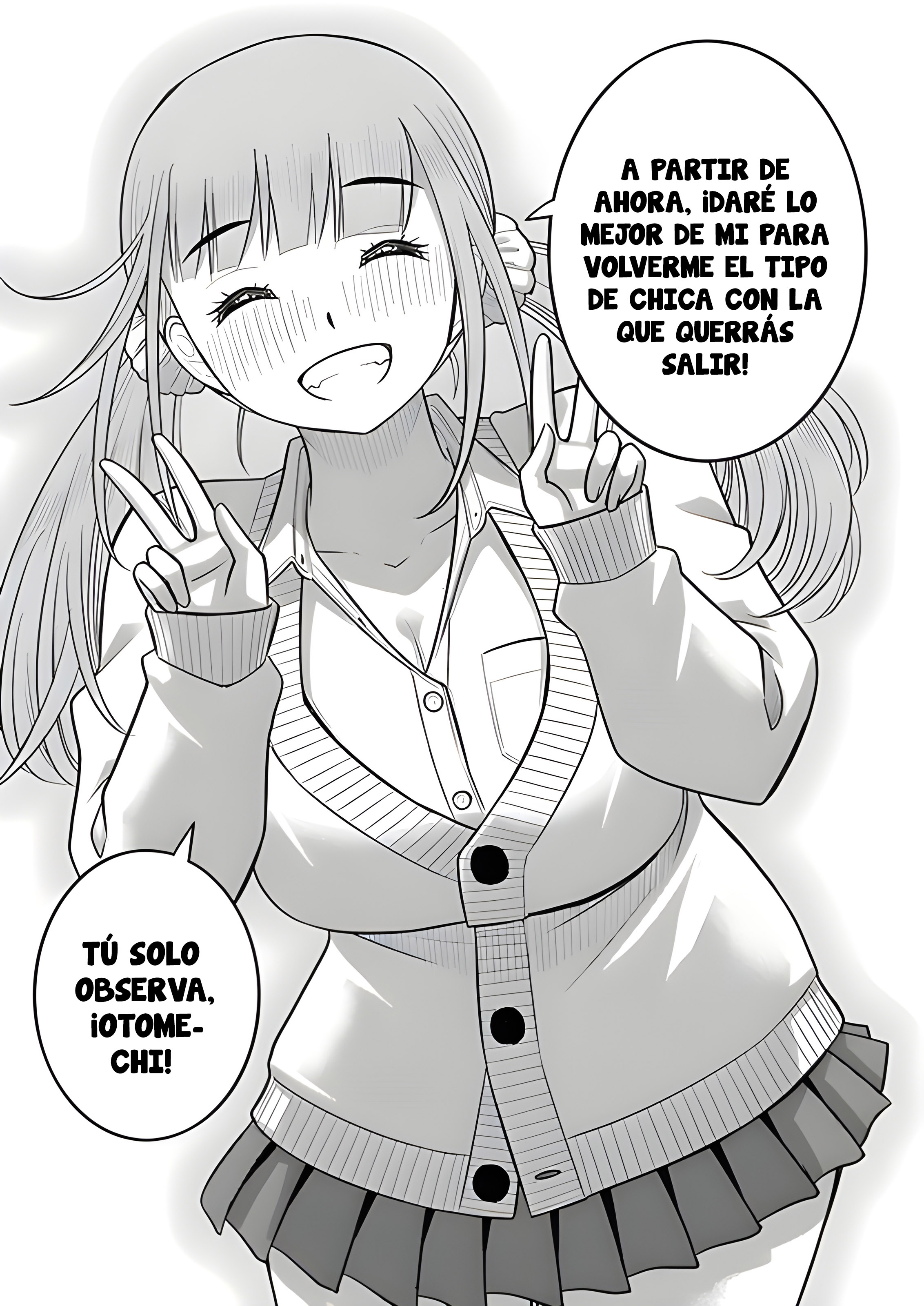Yankee JK Kuzuhana-chan Capítulo 273 - Page 19