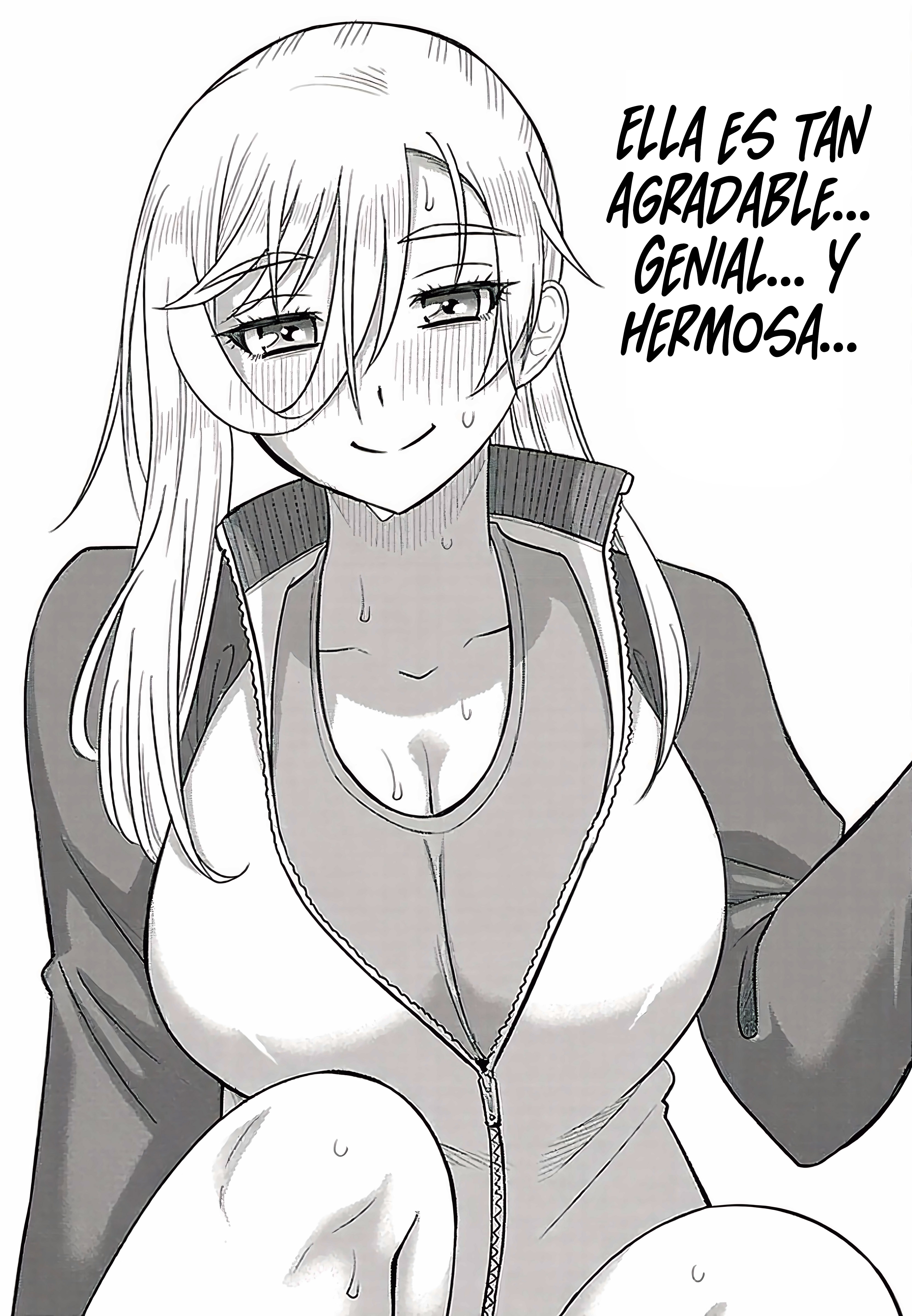 Yankee JK Kuzuhana-chan Capítulo 280 - Page 18