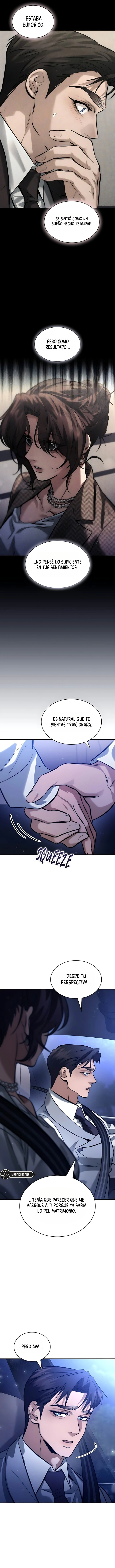 Los lazos que nos unen Capítulo 10 - Page 15