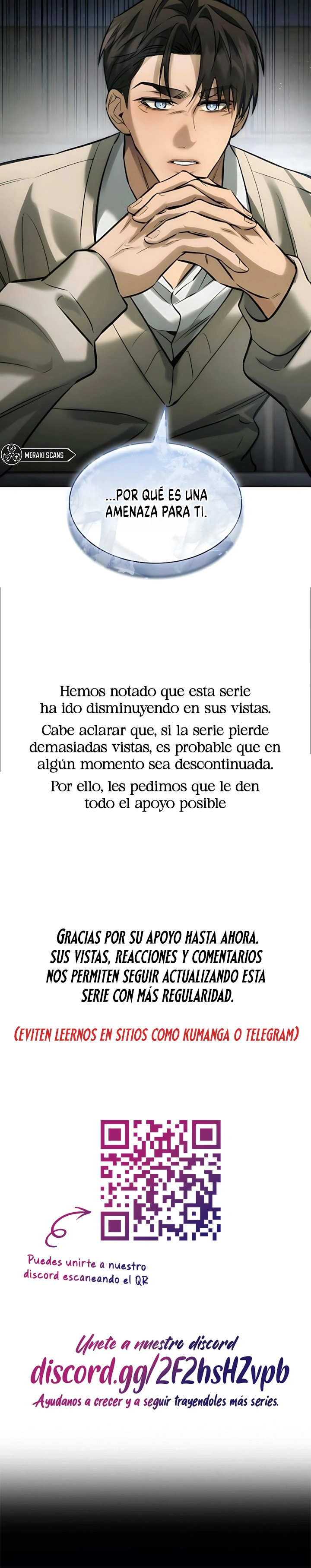 Los lazos que nos unen Capítulo 17 - Page 14