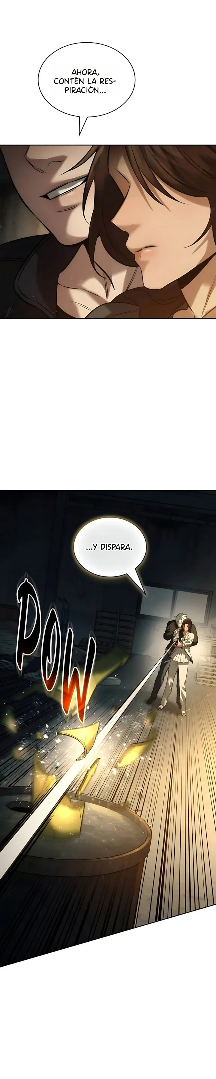 Los lazos que nos unen Capítulo 22 - Page 10