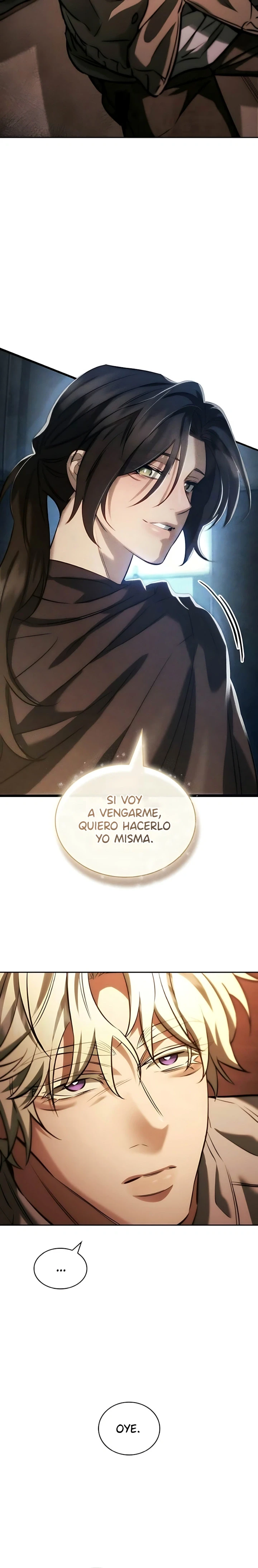 Los lazos que nos unen Capítulo 26 - Page 16