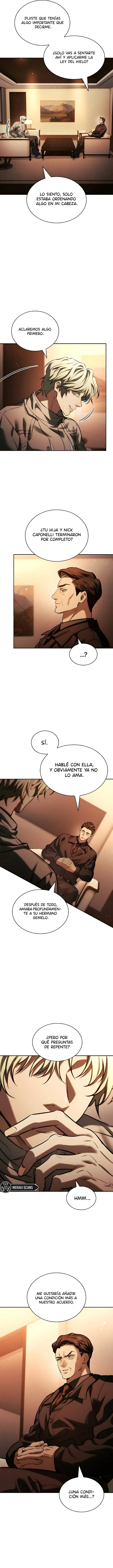 Los lazos que nos unen Capítulo 26 - Page 17