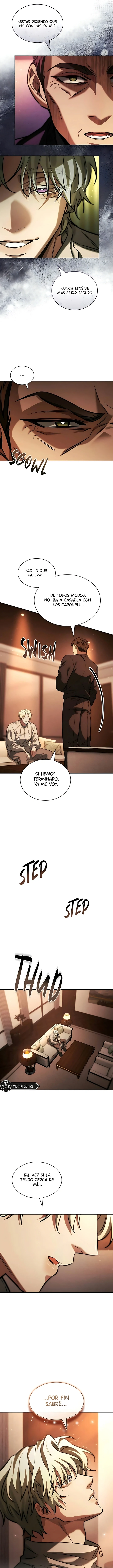 Los lazos que nos unen Capítulo 26 - Page 19