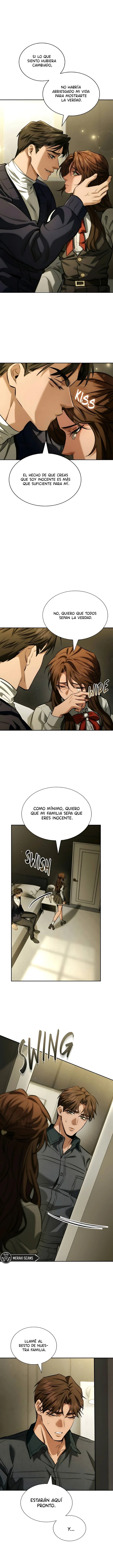 Los lazos que nos unen Capítulo 26 - Page 9