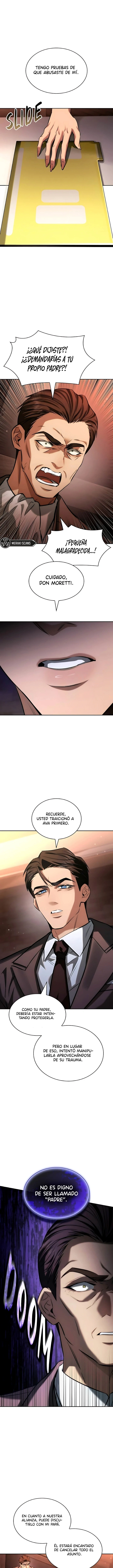 Los lazos que nos unen Capítulo 27 - Page 13