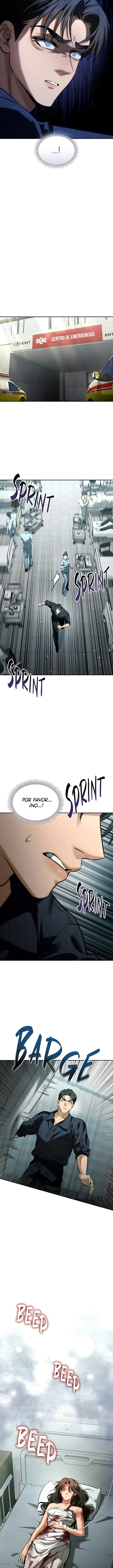 Los lazos que nos unen Capítulo 28 - Page 19