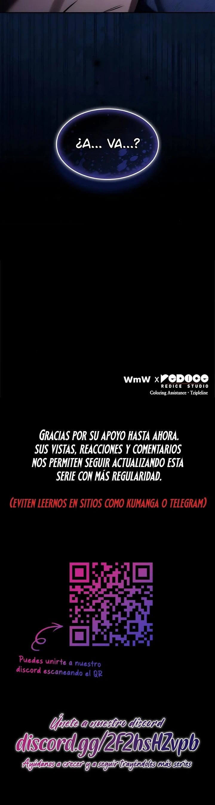 Los lazos que nos unen Capítulo 28 - Page 21
