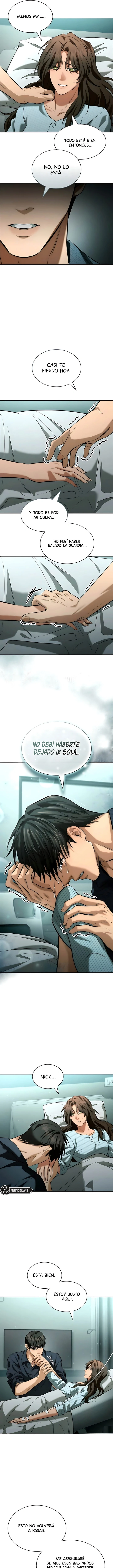 Los lazos que nos unen Capítulo 29 - Page 11