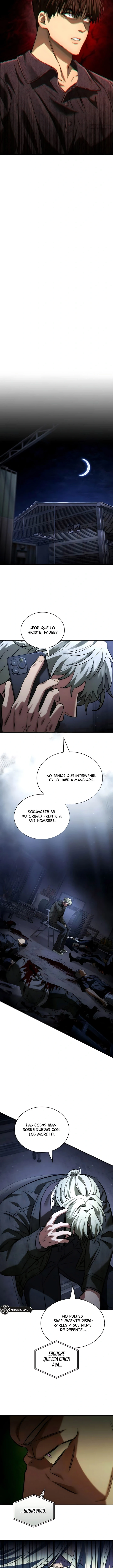 Los lazos que nos unen Capítulo 29 - Page 17