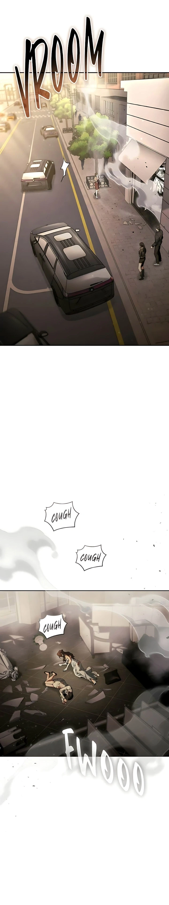 Los lazos que nos unen Capítulo 29 - Page 6