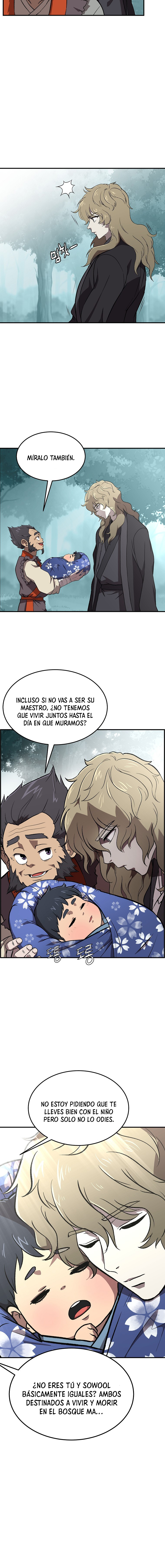 El Alquimista Milenal Capítulo 1 - Page 24