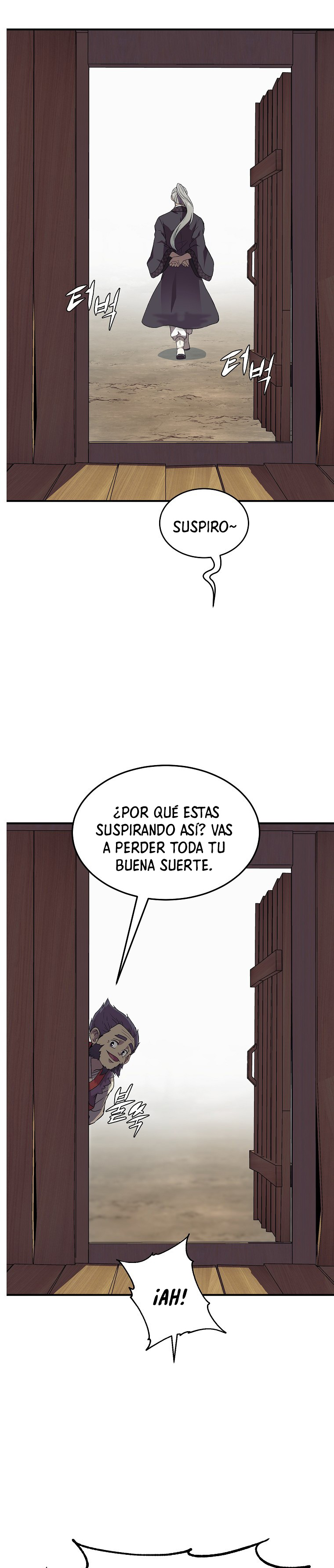El Alquimista Milenal Capítulo 1 - Page 27