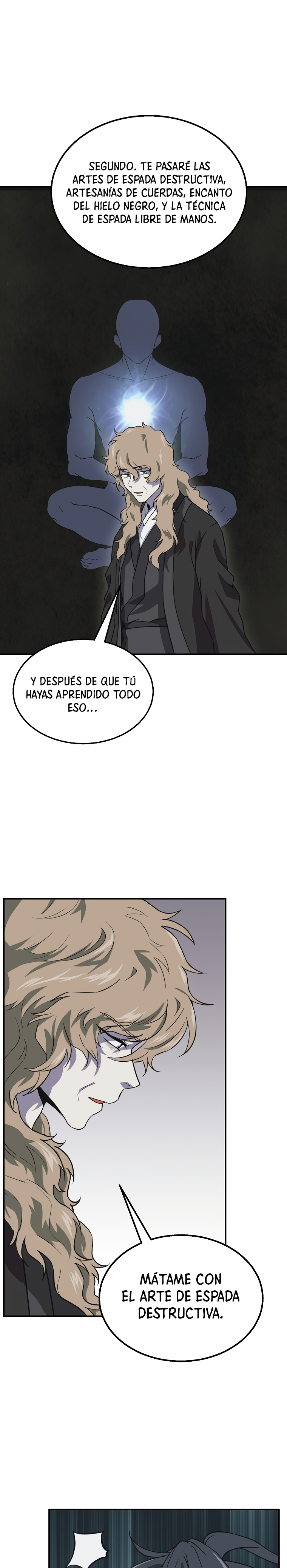 El Alquimista Milenal Capítulo 12 - Page 28