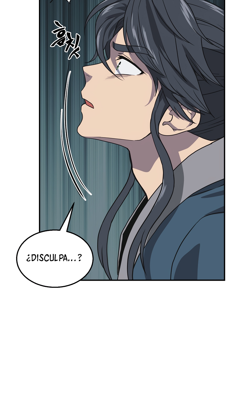 El Alquimista Milenal Capítulo 12 - Page 29