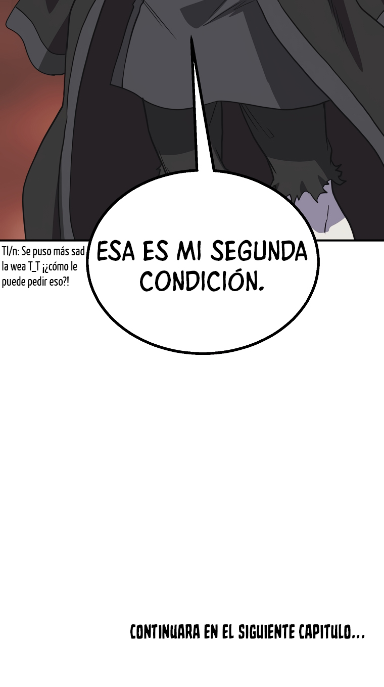 El Alquimista Milenal Capítulo 12 - Page 31