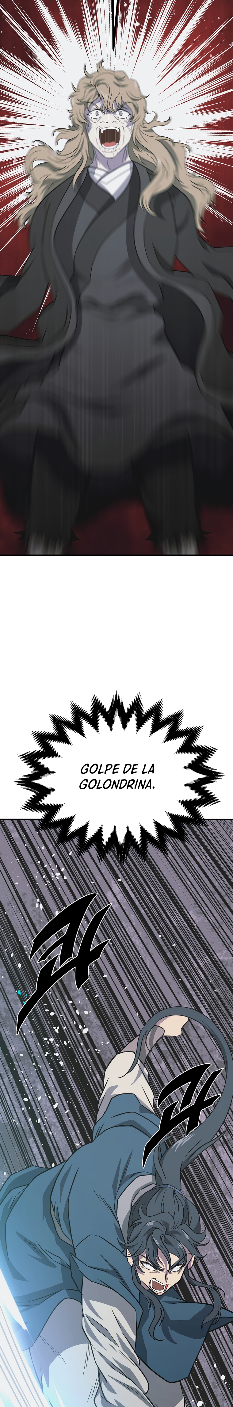 El Alquimista Milenal Capítulo 13 - Page 13