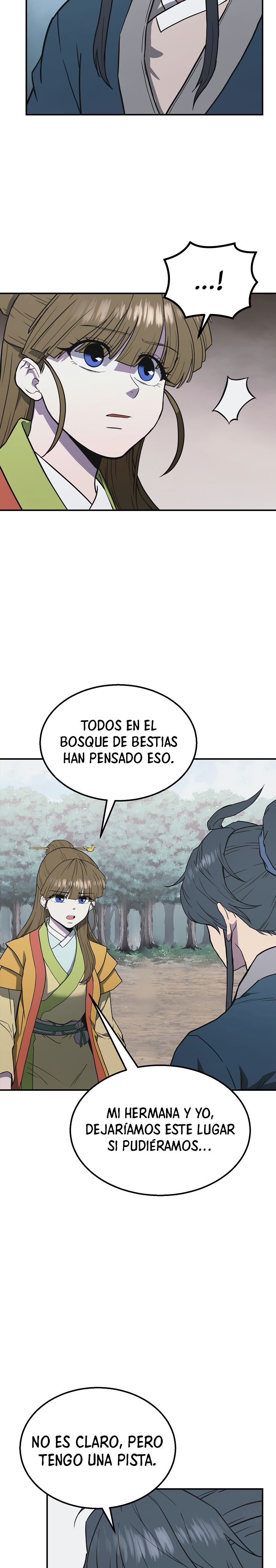 El Alquimista Milenal Capítulo 13 - Page 24