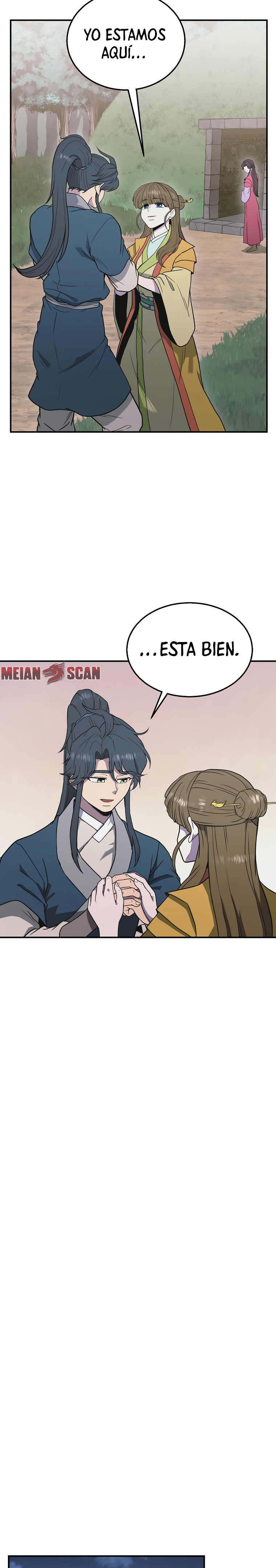 El Alquimista Milenal Capítulo 13 - Page 28