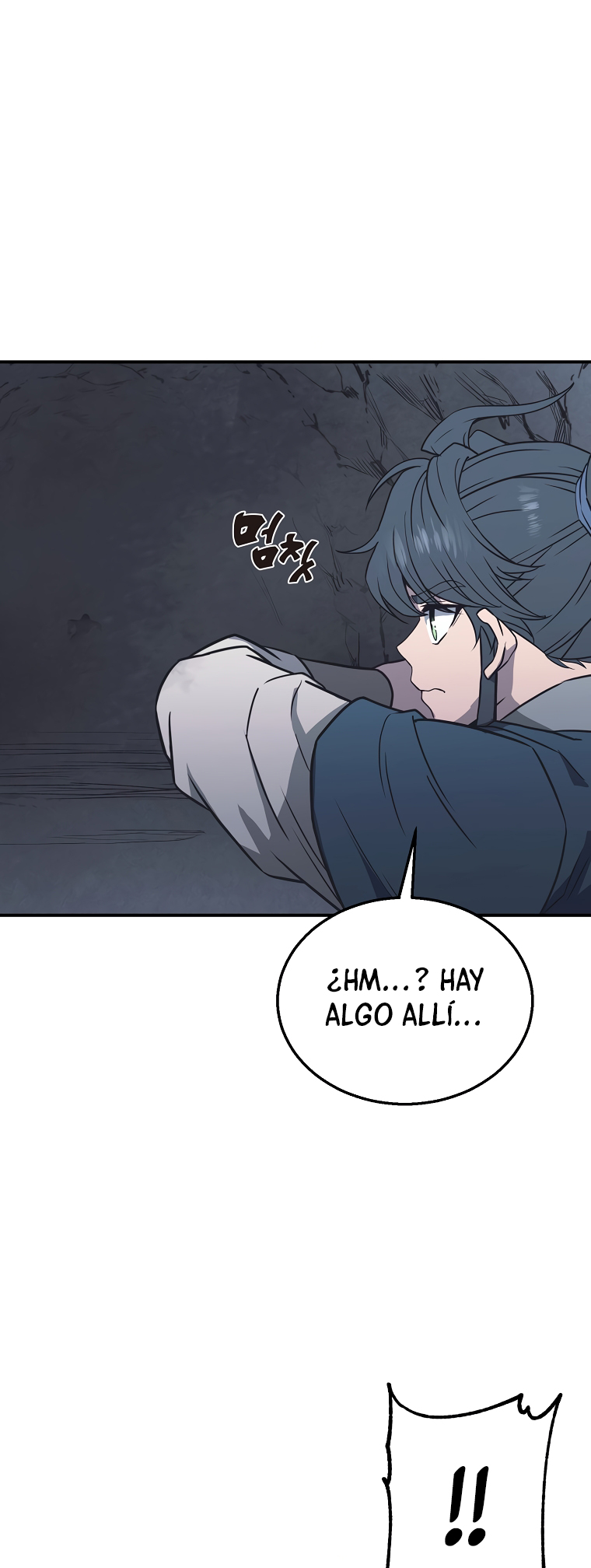 El Alquimista Milenal Capítulo 13 - Page 34