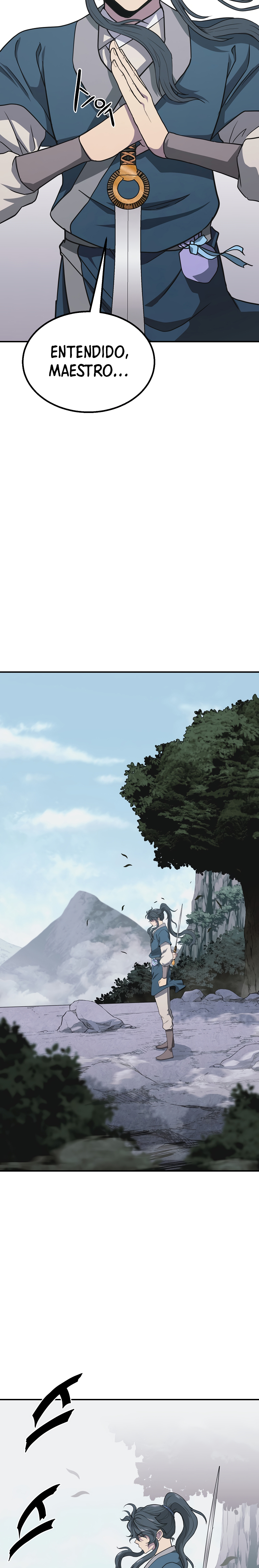 El Alquimista Milenal Capítulo 13 - Page 4