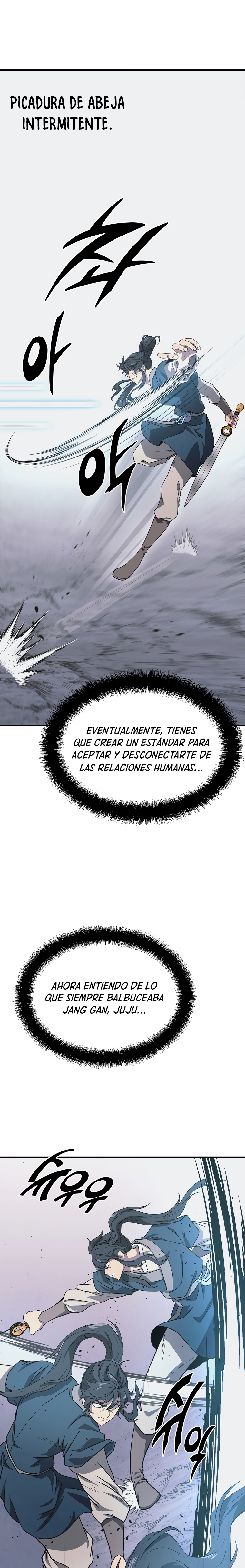 El Alquimista Milenal Capítulo 13 - Page 7