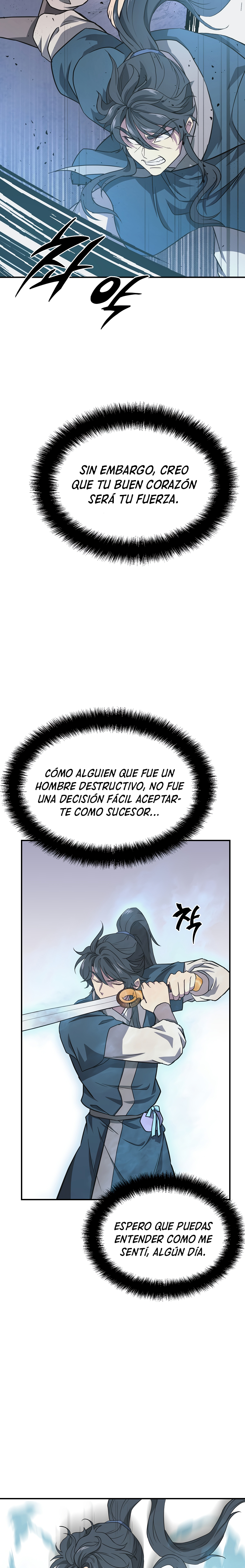 El Alquimista Milenal Capítulo 13 - Page 8