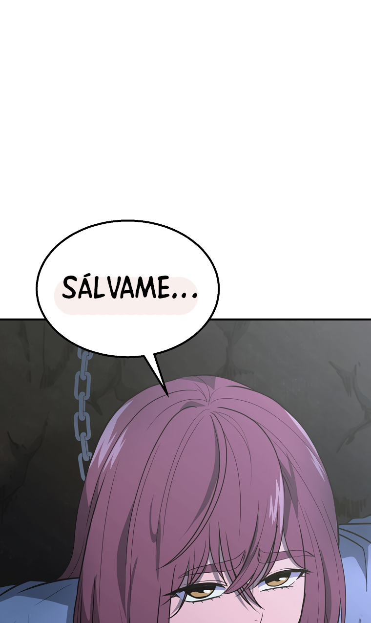 El Alquimista Milenal Capítulo 14 - Page 1