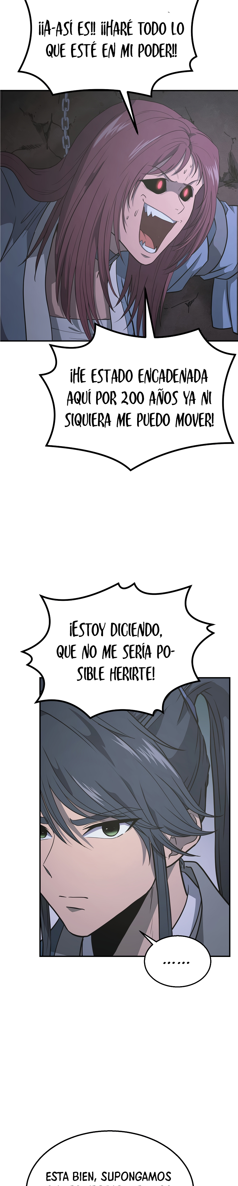 El Alquimista Milenal Capítulo 14 - Page 14