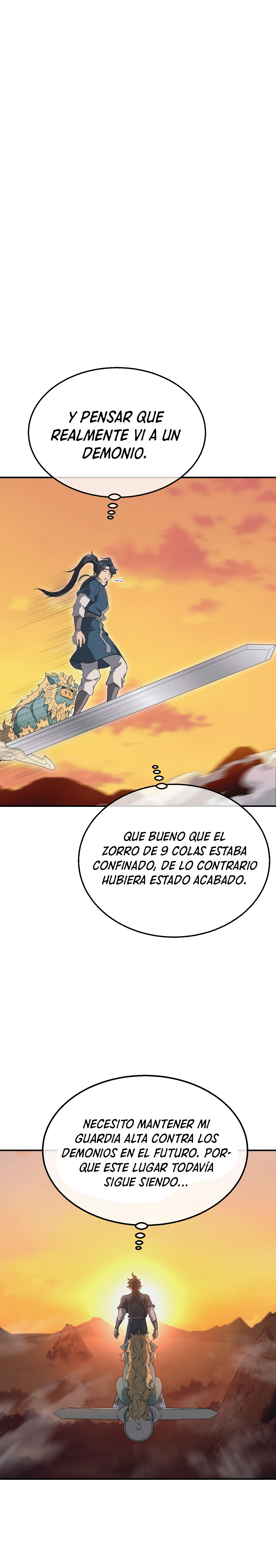 El Alquimista Milenal Capítulo 14 - Page 25