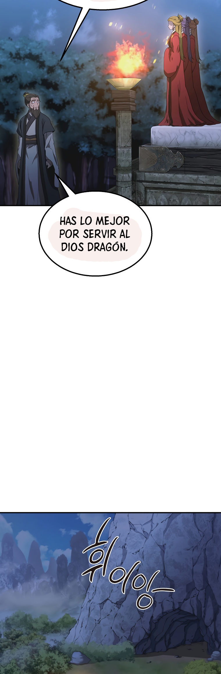 El Alquimista Milenal Capítulo 14 - Page 30