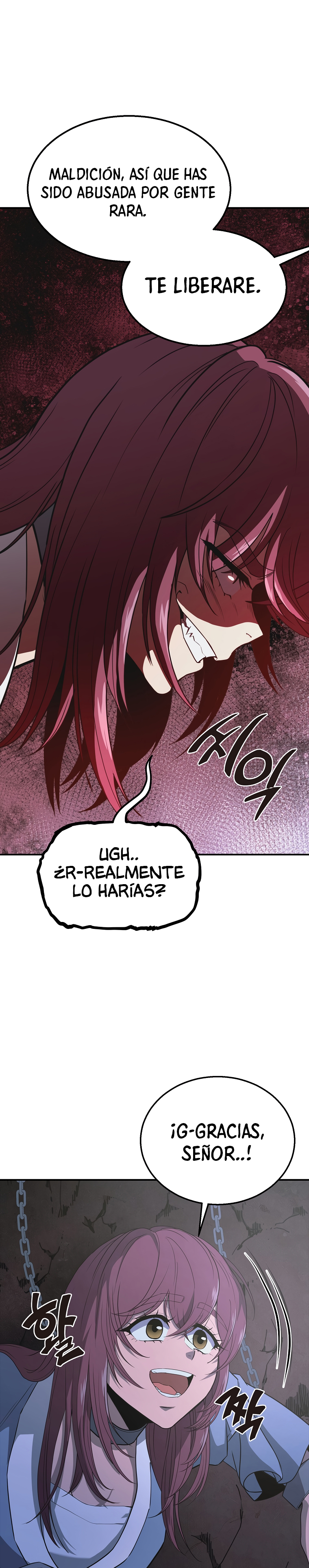 El Alquimista Milenal Capítulo 14 - Page 6