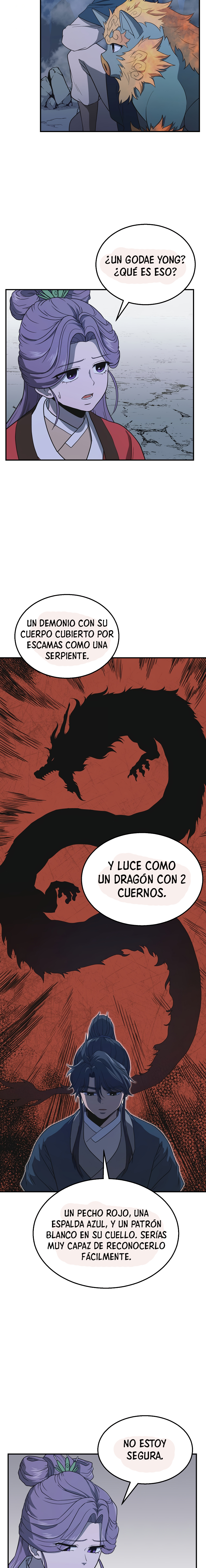 El Alquimista Milenal Capítulo 15 - Page 10