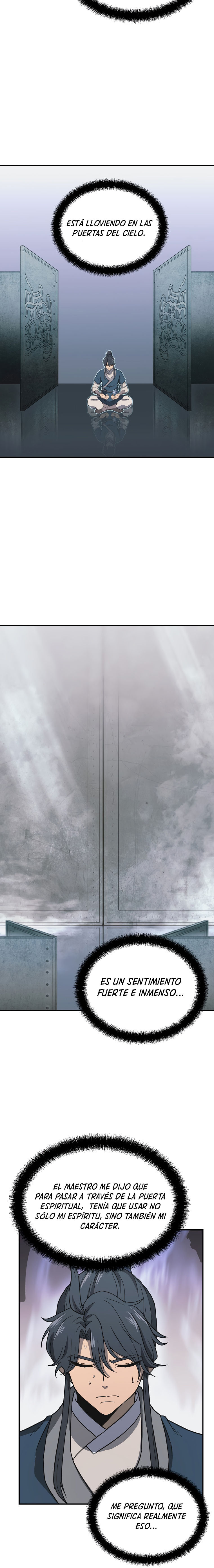 El Alquimista Milenal Capítulo 15 - Page 15
