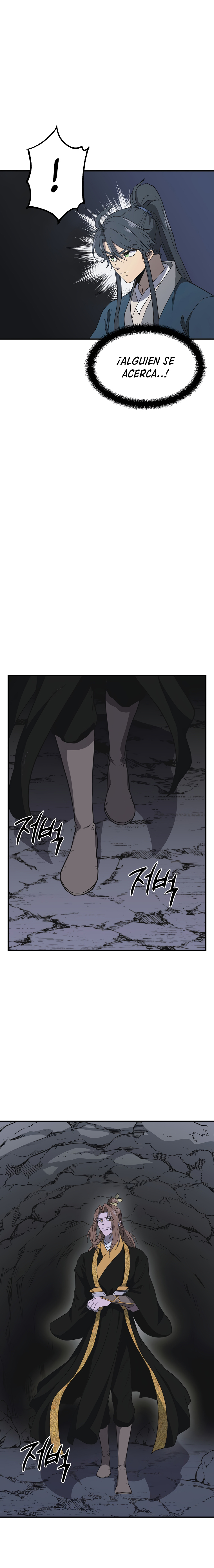 El Alquimista Milenal Capítulo 15 - Page 16