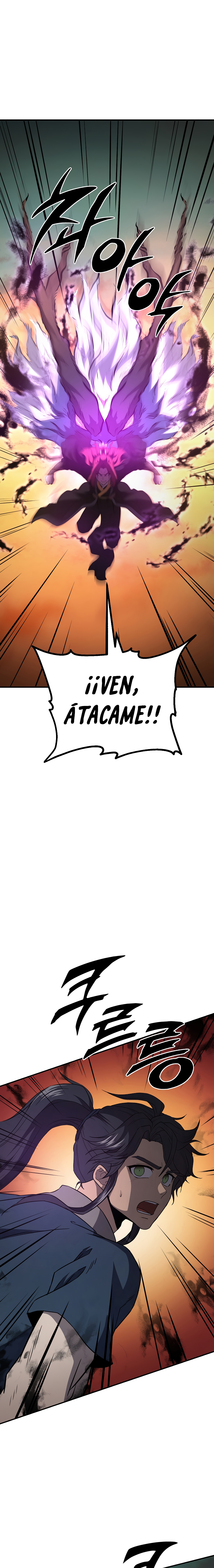 El Alquimista Milenal Capítulo 15 - Page 22