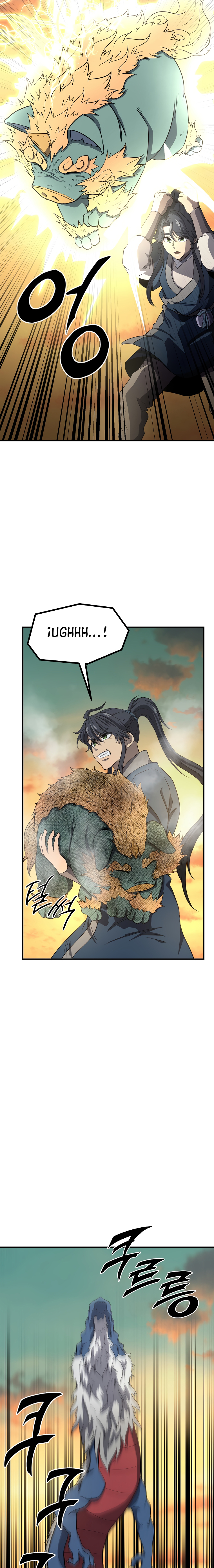 El Alquimista Milenal Capítulo 15 - Page 24