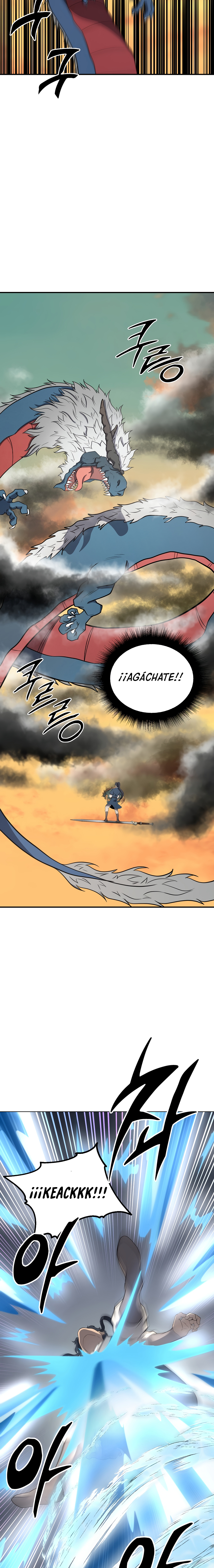 El Alquimista Milenal Capítulo 15 - Page 25