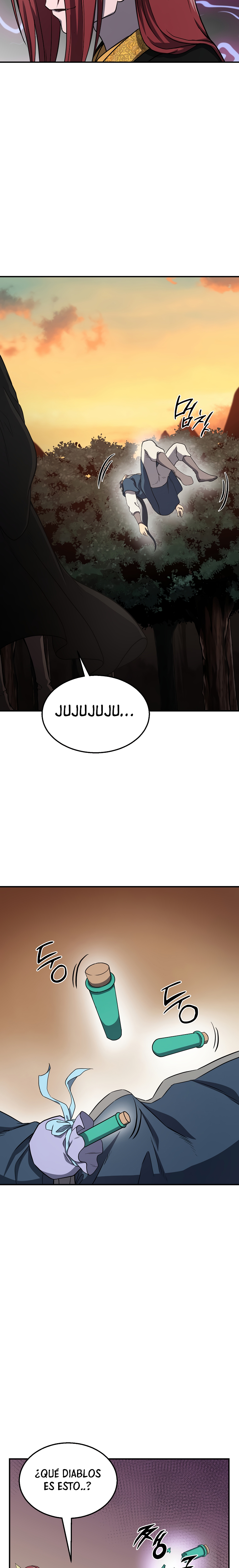 El Alquimista Milenal Capítulo 15 - Page 28