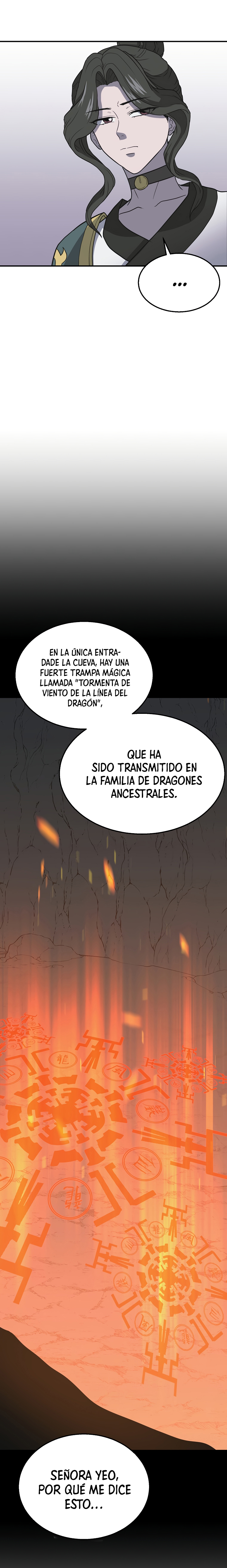 El Alquimista Milenal Capítulo 17 - Page 17