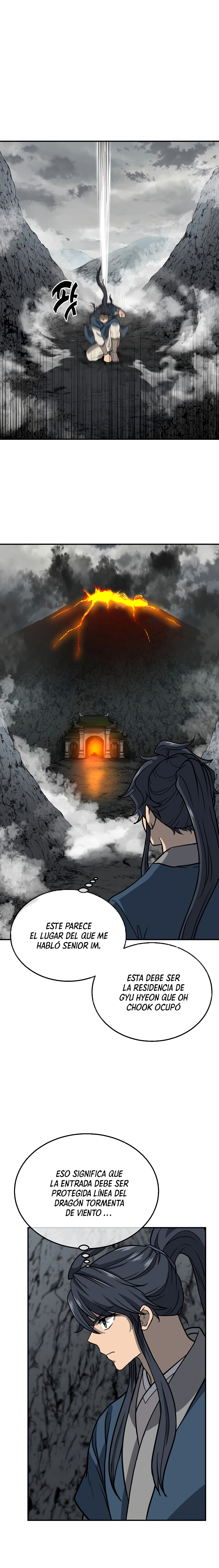 El Alquimista Milenal Capítulo 18 - Page 10