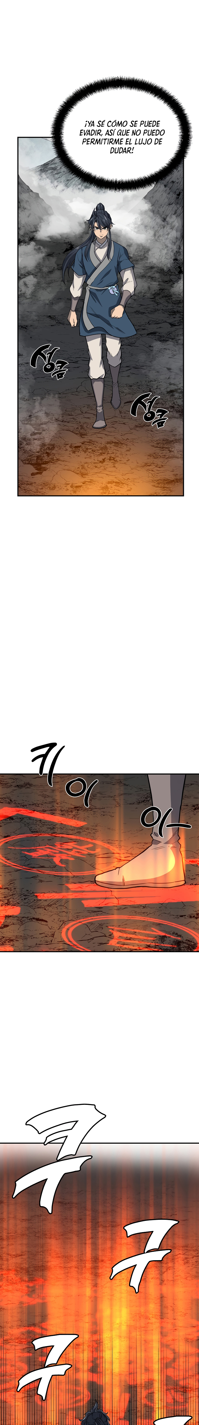 El Alquimista Milenal Capítulo 18 - Page 11
