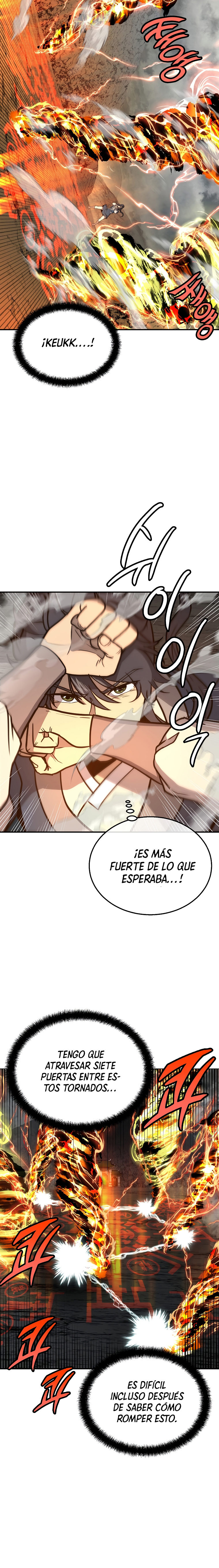 El Alquimista Milenal Capítulo 18 - Page 13