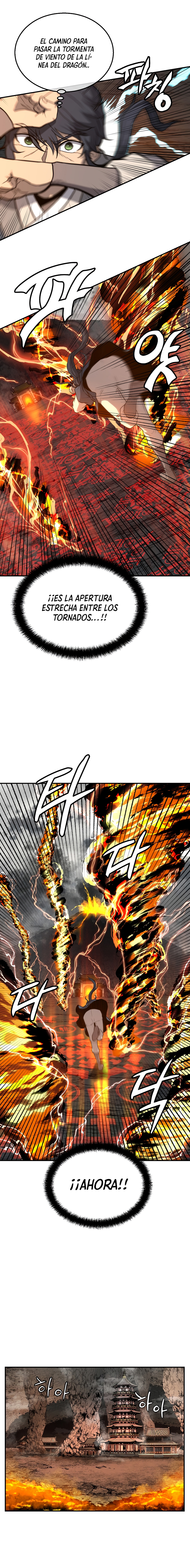 El Alquimista Milenal Capítulo 18 - Page 14